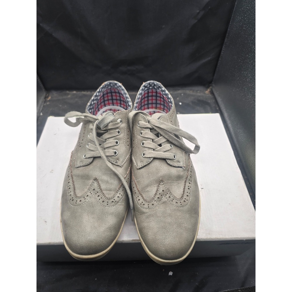 Men casual loafers